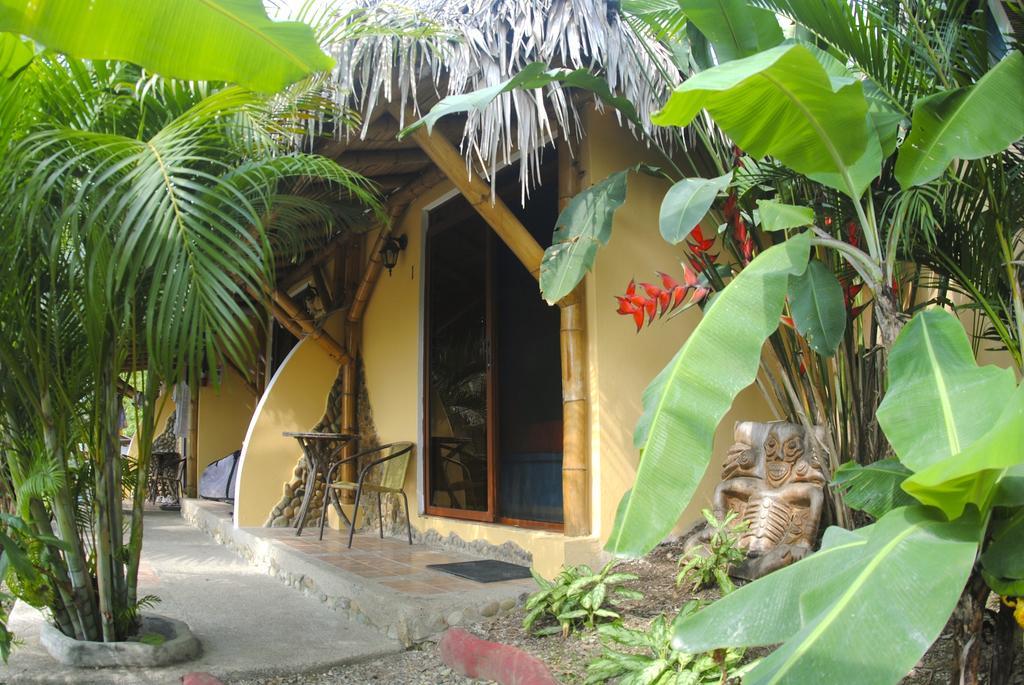 La Buena Vida Hotel Ayampe Room photo